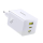 Baseus Ładowarka sieciowa EnerFill FE11 2 x USB-C / USB-A 100W - 1502075 - zdjęcie 4